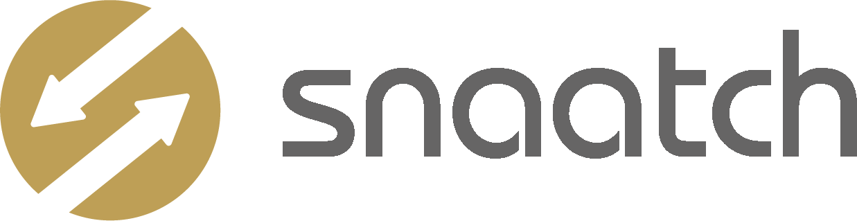 snaatch Logo